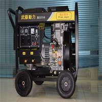250A發(fā)電電焊機  投標(biāo)用管道氬弧發(fā)電電焊機一體機