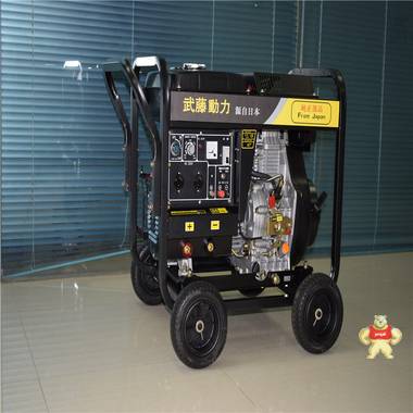 250A發(fā)電電焊機(jī)  投標(biāo)用管道氬弧發(fā)電電焊機(jī)一體機(jī) 發(fā)電機(jī)