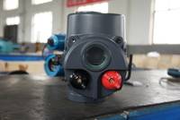 QT100 1000NM智能型电动执行器