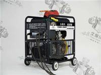 250A柴油发电电焊一体机 上海豹罗实业有限公司