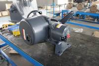 QT15 150Nm底座试电动执行器