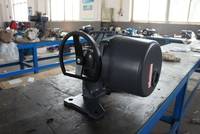 QT15 150Nm底座试电动执行器