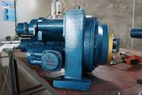 DKJ防爆型电动执行器