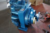 DKJ防爆型电动执行器