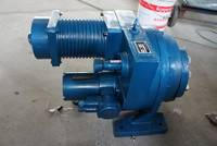 DKJ防爆型电动执行器