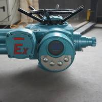 澳托克DZW多回转型电动执行器