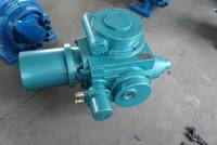 澳托克DZW多回转型电动执行器