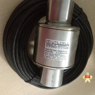 西班牙Utilcell MOD740-40t 15t 20t 25t 30t 60t 100t 200t 称重传感器 MOD740-20t,MOD740-30t,MOD740-60t,MOD740-100t,MOD740-300t