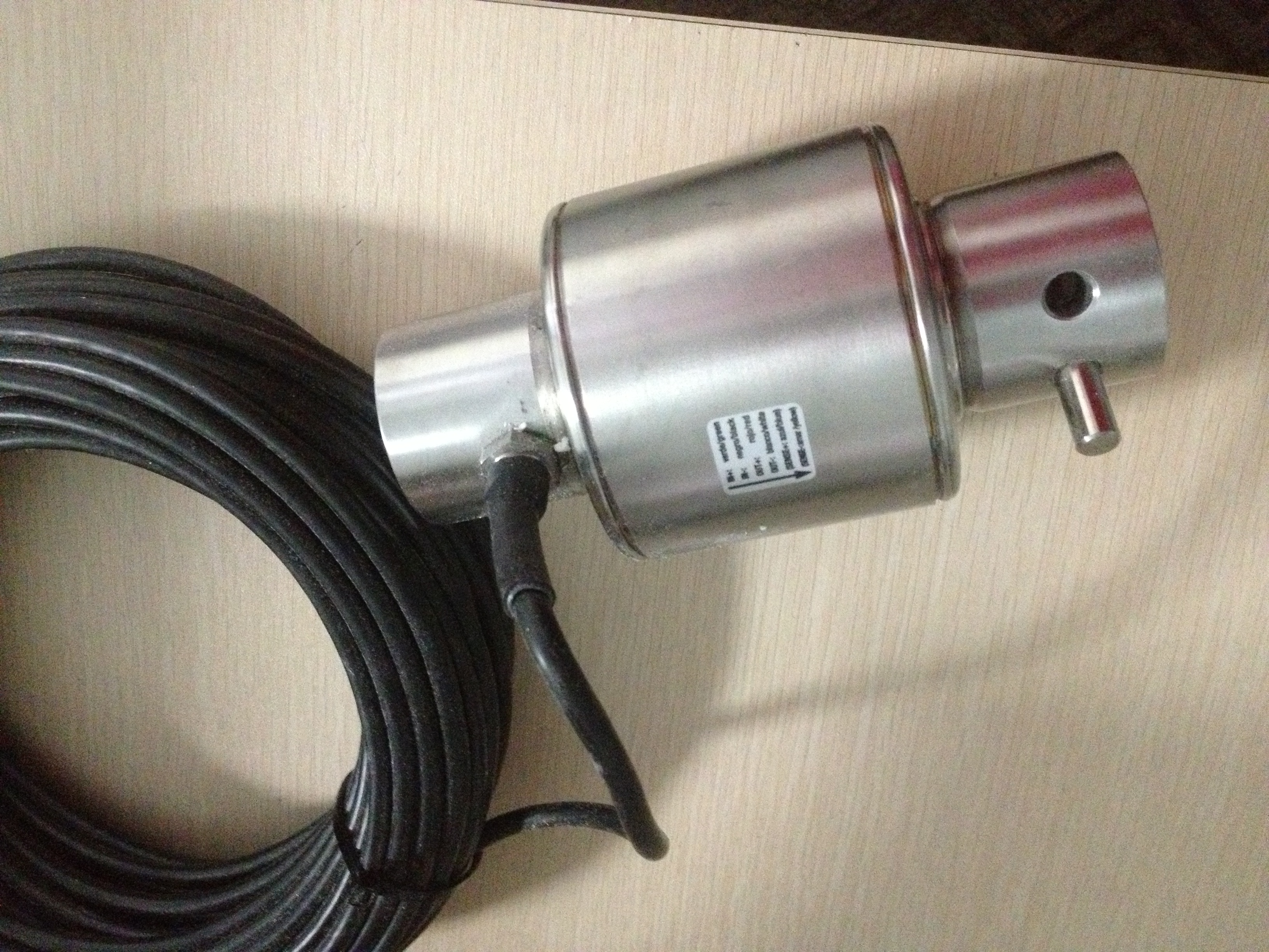 西班牙Utilcell MOD740-40t 15t 20t 25t 30t 60t 100t 200t 称重传感器