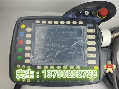 KUKA 库卡KCP2 00-130-547机器人示教器按键膜 按键膜,库卡,示教器,库卡维修,库卡保养