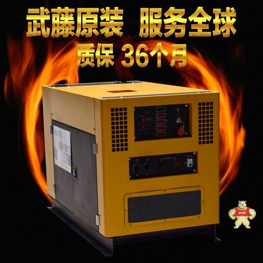 25KW电启动玉柴柴油发电机价格 广告 稀土永磁斯太尔 发电机