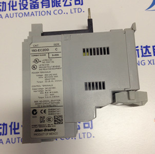 1769-L33ER模块 AB PLC控制器 罗克韦尔处理器