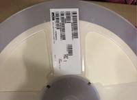 供应村田贴片电容 GRM033R60J105M 原装现货 1UF 6.3V X5R 0201 现货