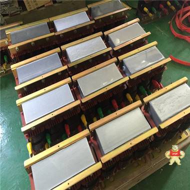 CKSG电抗器 干式铁芯电抗器   三相 480V CKSG-2.4/0.48-6 串联电抗器 串联电抗器,CKSG电抗器,干式电抗器,铁芯电抗器,480V电抗器