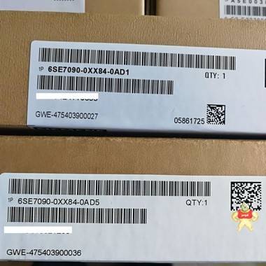 全新未开封现货6SE7090-0XX84-0AD5 6SE7090-0XX84-0AD5,西门子主板,主板