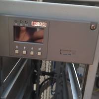 动力源DUMB-48/30H壁挂式通信电源机柜