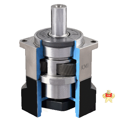 印刷设备专用 高精密行星减速机 高精密双支撑大量现货 东莞易合传动科技有限公司 印刷设备专用,高精密减速机,高精密双支撑,大量现货