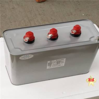 BSMJ-0.45-8-3三相低压并联电容器 并联电容器,低压电容器,三相电容器,BSMJ电容器,450V并联电容器