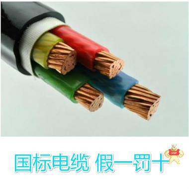 VV铜芯电缆，VV电力电缆，VV3x16低压电力电缆 VV铜芯电缆,VV电力电缆,低压电力电缆,3x16低压电力电缆,VV电缆