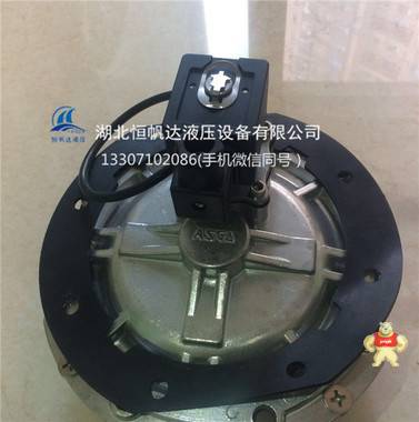 淹沒(méi)式脈沖閥   防爆式脈沖閥 DMF-Z-40S,恒帆達(dá),防爆式脈沖閥,淹沒(méi)式脈沖閥
