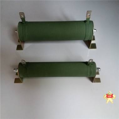 RXHG-1200W/45R波纹电阻 变频器 伺服系统专用线绕电阻1200W 45Ω 波纹电阻,线绕电阻,变频器专用电抗器,RXHG波纹电阻,制动电阻