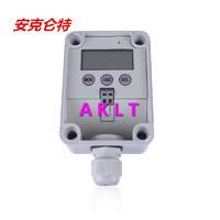 AKLT-WHTP一体式超声波液位计_罐体超声波液位计_ 水池超声波液位计_ 水库超声波液位计_ 明渠流量计