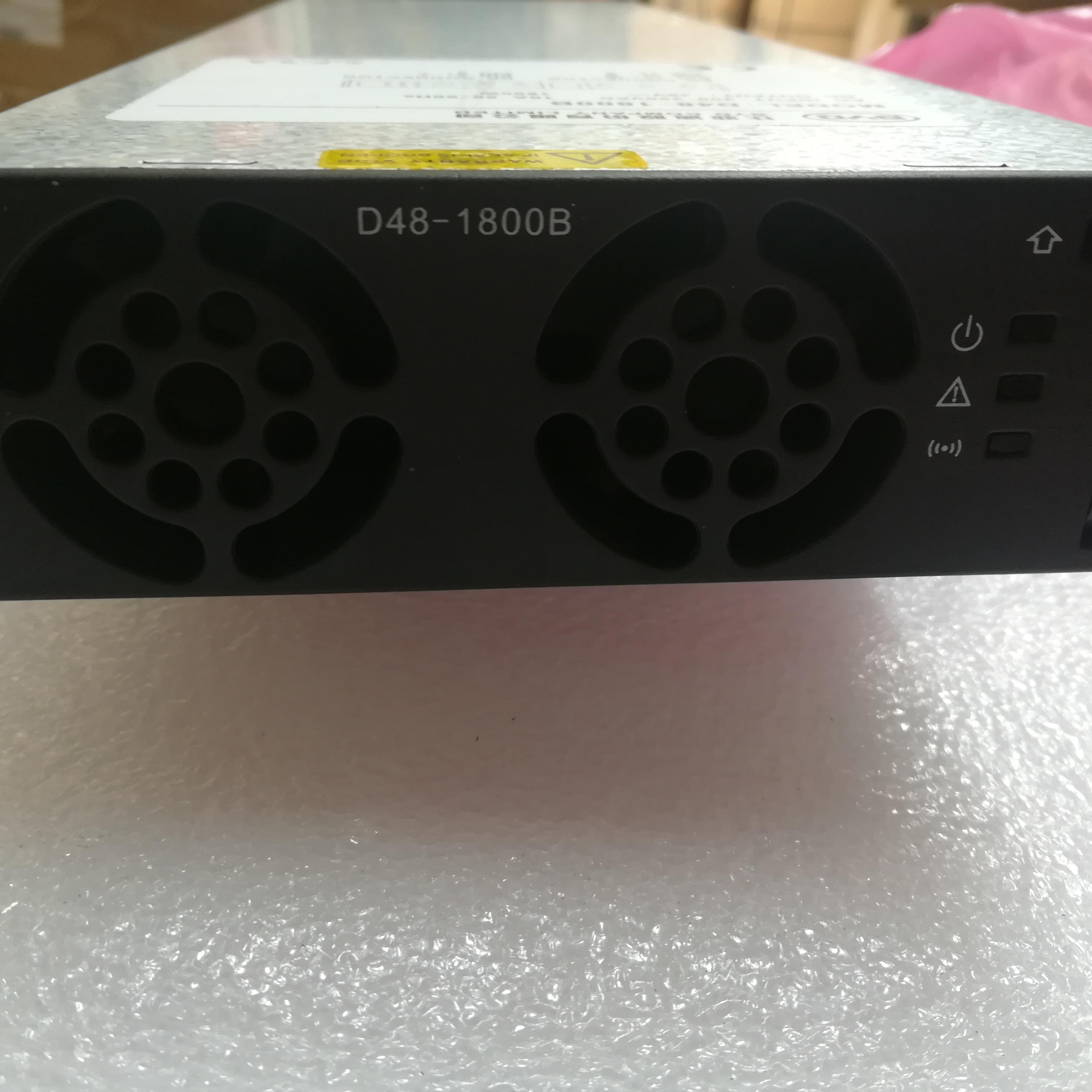 供应全新 比亚迪D48-1800B通信电源模块 整流模块