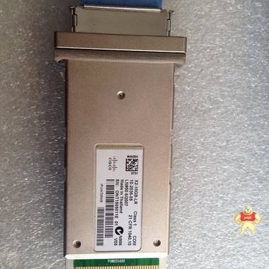 思科CISCO X2-10GB-LR 10G 1310nm 10km 万兆单模 思科X2-10GB-LR,思科光模块,思科CISCO X2-10GB-LR光纤模块,思科光纤模块