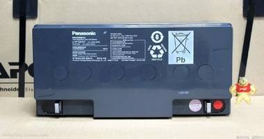 代理Panasonic松下 LC-P12220 蓄电池 12V型号齐全 LC-P12220,松下,Panasonic