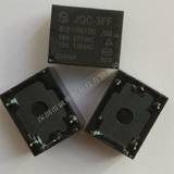 代理金天功率继电器JQC-3FF/012-1HS(136) 10A 4脚 一常开