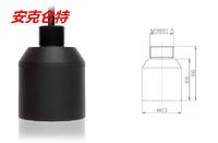 AKLT-CYW分体式超声波液位计_  矿浆测量超声波液位计_ 铅酸钠超声波液位计_