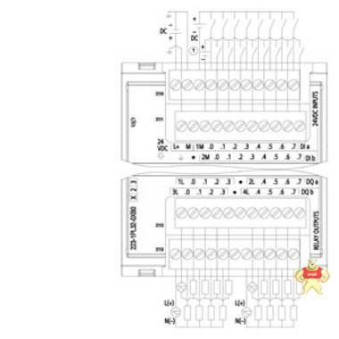 西門子CPU模塊 6ES7221-1BF32-0XB0 通信模塊,擴展模塊,CPU 通信模塊,數(shù)字量輸入模塊,模擬量模塊