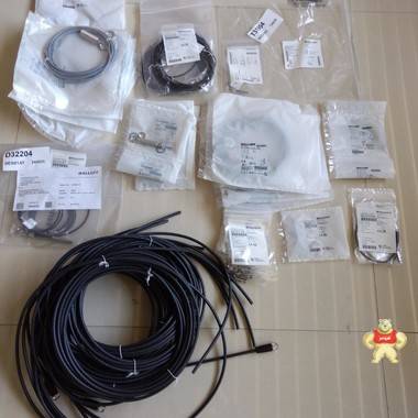 德国BALLUFF巴鲁夫电感式传感器BES 516-105-SA1-05 位移传感器,电感式光电开关,电感式接近开关,德国BALLUFF巴鲁夫,电感式传感器