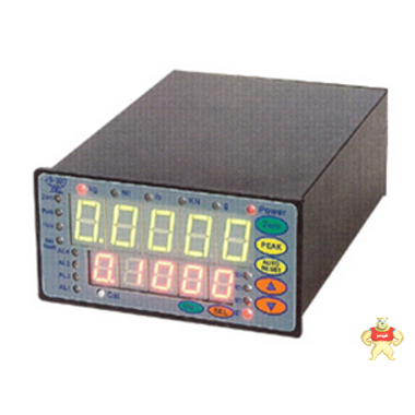 台湾JIHSENSE JS-320称重控制器 广州洋奕电子-02 JS-320称重控制器,JS-320称重仪表,JS-320称重显示仪表