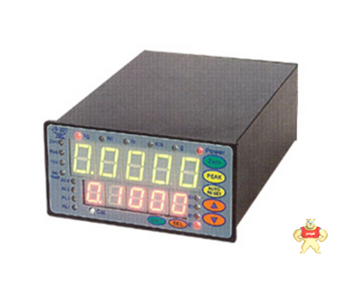 台湾JIHSENSE JS-320称重控制器 广州洋奕电子-02 JS-320称重控制器,JS-320称重仪表,JS-320称重显示仪表