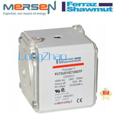 法雷羅蘭熔斷器PC272UD13C11CTF - B300726 PC272UD13C630TF - W300721 法雷羅蘭,PC272UD13C11CTF,B300726,PC272UD13C630TF,W300721