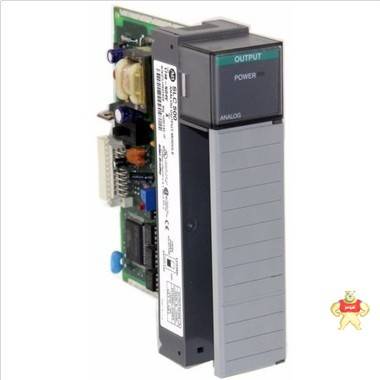 美国AB Allen-Bradley PLC模块1746-NO4I 原装现货 AB,罗克韦尔,plc