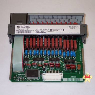 美國(guó)AB羅克韋爾Allen-bradley 1746-IV16 PLC模塊 廠(chǎng)家批發(fā) AB,羅克韋爾,plc