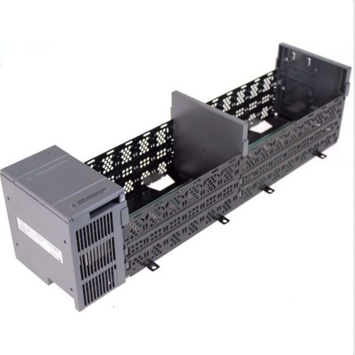 美国AB罗克韦尔Allen-bradley 1746-A10 PLC模块 厂家直销