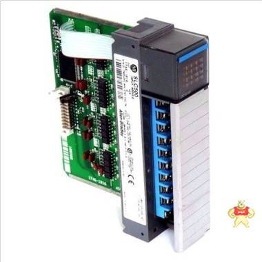 美国AB Allen-Bradley PLC模块1746-NO4I 原装现货 AB,罗克韦尔,plc