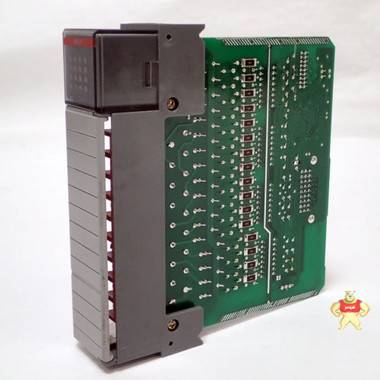 美國(guó)AB羅克韋爾Allen-bradley 1746-IV16 PLC模塊 廠(chǎng)家批發(fā) AB,羅克韋爾,plc