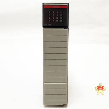 美國(guó)AB羅克韋爾Allen-bradley 1746-IV16 PLC模塊 廠(chǎng)家批發(fā) AB,羅克韋爾,plc