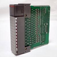 美國(guó)AB羅克韋爾Allen-bradley 1746-IB16 PLC模塊 現(xiàn)貨批發(fā)