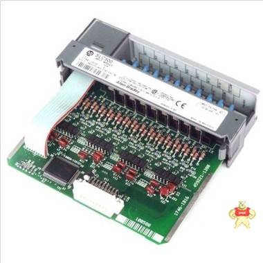 美国AB Allen-Bradley PLC模块1746-NIO4I 厂家批发 AB,罗克韦尔,plc