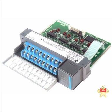 美國(guó)AB Allen-Bradley PLC模塊1746-NO4I 原裝現(xiàn)貨 AB,羅克韋爾,plc