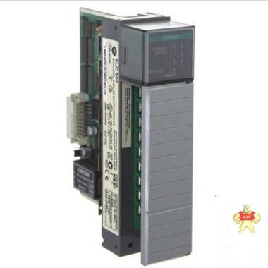 美国AB Allen-Bradley PLC模块1746-NO4I 原装现货 AB,罗克韦尔,plc