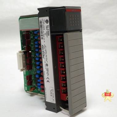 美國(guó)AB羅克韋爾Allen-bradley 1746-IV16 PLC模塊 廠(chǎng)家批發(fā) AB,羅克韋爾,plc