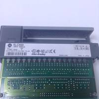 美國(guó)AB羅克韋爾Allen-bradley 1746-IB16 PLC模塊 現(xiàn)貨批發(fā)