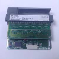美國(guó)AB羅克韋爾Allen-bradley 1746-IB16 PLC模塊 現(xiàn)貨批發(fā)