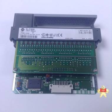 美國AB羅克韋爾Allen-bradley 1746-IB16 PLC模塊 現(xiàn)貨批發(fā) AB,羅克韋爾,plc
